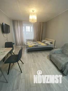 Студия квартира, посуточно, 24м2, 2/16 этаж