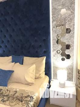 3-к квартира, посуточно, 85м2, 6/9 этаж