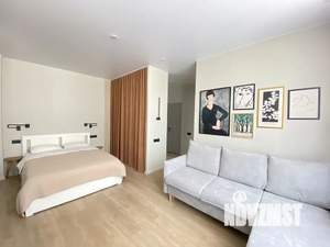 1-к квартира, посуточно, 38м2, 1/5 этаж