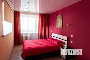 2-к квартира, посуточно, 45м2, 2/9 этаж