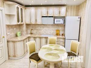 1-к квартира, посуточно, 42м2, 9/10 этаж