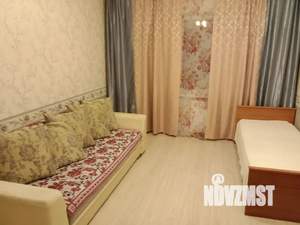 2-к квартира, посуточно, 53м2, 9/10 этаж