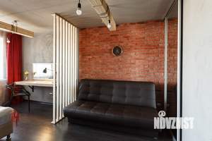 2-к квартира, посуточно, 53м2, 12/12 этаж