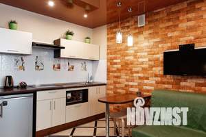 1-к квартира, посуточно, 22м2, 6/9 этаж