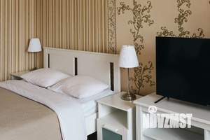 1-к квартира, посуточно, 36м2, 5/5 этаж