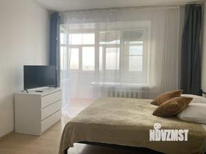 2-к квартира, посуточно, 48м2, 1/1 этаж