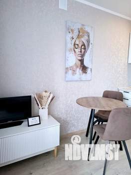 1-к квартира, посуточно, 24м2, 8/12 этаж