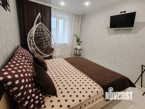 2-к квартира, посуточно, 37м2, 6/10 этаж