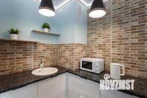 Студия квартира, посуточно, 27м2, 14/16 этаж