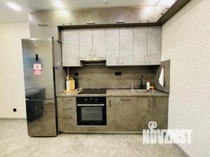 2-к квартира, посуточно, 62м2, 1/1 этаж