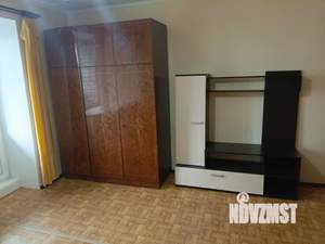 1-к квартира, на длительный срок, 34м2, 5/5 этаж