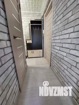 1-к квартира, посуточно, 30м2, 5/5 этаж