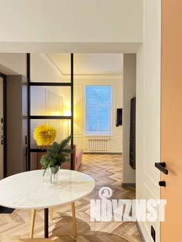 1-к квартира, посуточно, 30м2, 2/2 этаж