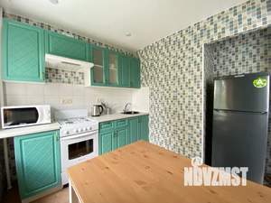 1-к квартира, посуточно, 30м2, 4/5 этаж