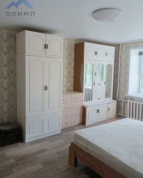 1-к квартира, на длительный срок, 36м2, 4/9 этаж