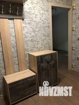 2-к квартира, посуточно, 55м2, 2/10 этаж