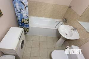 1-к квартира, посуточно, 36м2, 5/10 этаж