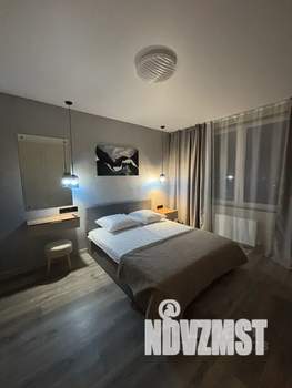 2-к квартира, посуточно, 55м2, 9/15 этаж