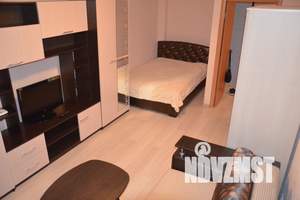 1-к квартира, посуточно, 37м2, 3/16 этаж