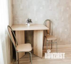 1-к квартира, посуточно, 30м2, 14/16 этаж