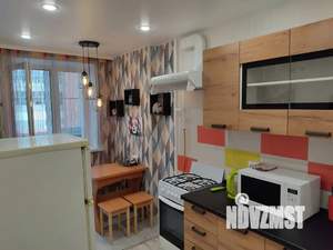 1-к квартира, посуточно, 38м2, 5/9 этаж