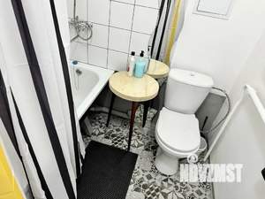 1-к квартира, посуточно, 33м2, 2/5 этаж