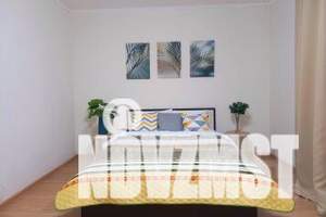 1-к квартира, посуточно, 33м2, 5/10 этаж