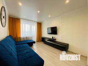 2-к квартира, посуточно, 46м2, 1/1 этаж