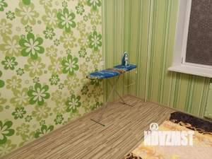 2-к квартира, посуточно, 53м2, 9/10 этаж