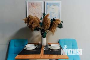 Студия квартира, посуточно, 16м2, 1/5 этаж