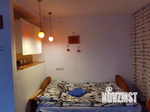 1-к квартира, посуточно, 30м2, 3/5 этаж