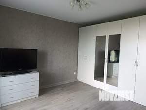 1-к квартира, посуточно, 28м2, 6/9 этаж