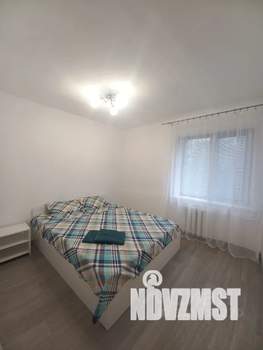 2-к квартира, посуточно, 40м2, 4/5 этаж