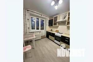 1-к квартира, посуточно, 35м2, 12/12 этаж