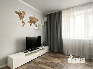 3-к квартира, посуточно, 59м2, 1/1 этаж