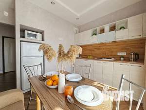 1-к квартира, посуточно, 37м2, 5/16 этаж