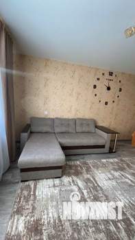 1-к квартира, на длительный срок, 38м2, 2/5 этаж