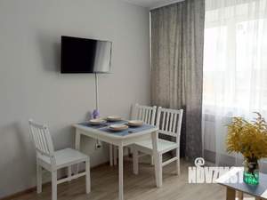 2-к квартира, посуточно, 38м2, 1/1 этаж