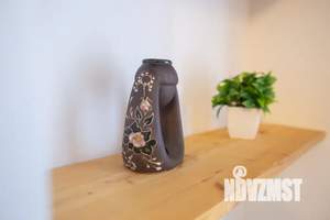 1-к квартира, посуточно, 36м2, 3/12 этаж