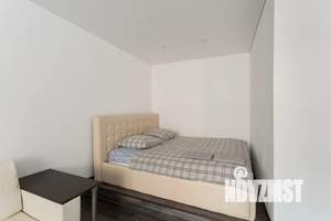 1-к квартира, посуточно, 41м2, 9/10 этаж