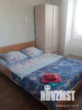 1-к квартира, посуточно, 35м2, 10/11 этаж