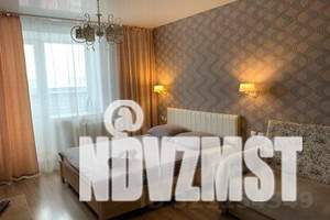 1-к квартира, посуточно, 30м2, 4/9 этаж