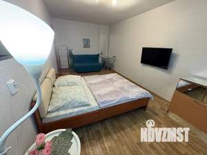 1-к квартира, посуточно, 30м2, 2/5 этаж