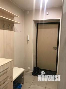 1-к квартира, посуточно, 24м2, 1/1 этаж