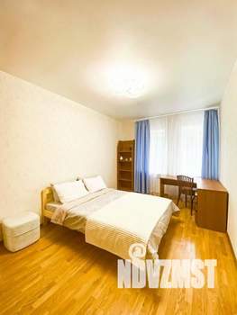 3-к квартира, посуточно, 80м2, 1/1 этаж