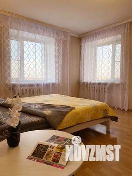 3-к квартира, посуточно, 85м2, 10/10 этаж