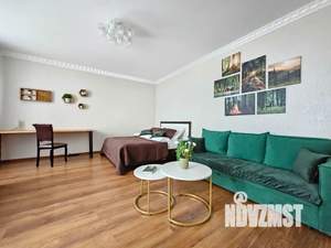 2-к квартира, посуточно, 77м2, 3/3 этаж