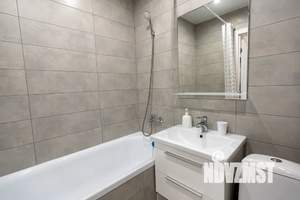 Студия квартира, посуточно, 25м2, 11/16 этаж