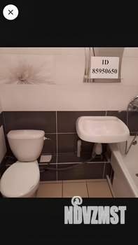 Студия квартира, посуточно, 40м2, 3/11 этаж