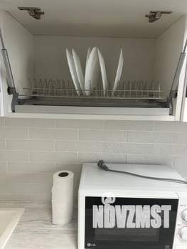 1-к квартира, посуточно, 33м2, 8/10 этаж